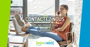 Contact Lookskool